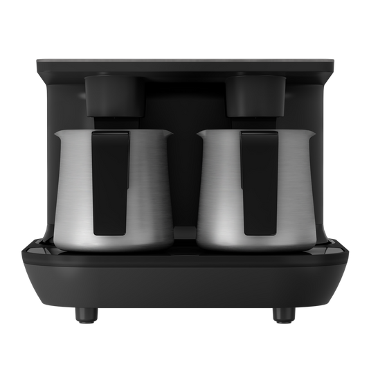Beko Turkisk Kaffemaskin TKM 8961 Antracit