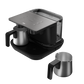 Beko Turkisk Kaffemaskin TKM 8961 Antracit