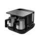 Beko Turkisk Kaffemaskin TKM 8961 Antracit