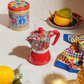 Bialetti X Dolce&Gabbana Sicilianische Karren Moka Induktion - Tiny Lux
