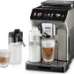 DeLonghi Eletta Explore ECAM450.86.T Smart Bönor till Kopp Kaffemaskin - Silver