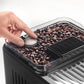 DeLonghi Eletta Explore ECAM450.86.T Smart Bönor till Kopp Kaffemaskin - Silver