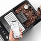 DeLonghi Eletta Explore ECAM450.86.T Smart Bönor till Kopp Kaffemaskin - Silver