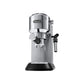 Cafetera espresso DeLonghi Dedica Style EC 685.M - Metal