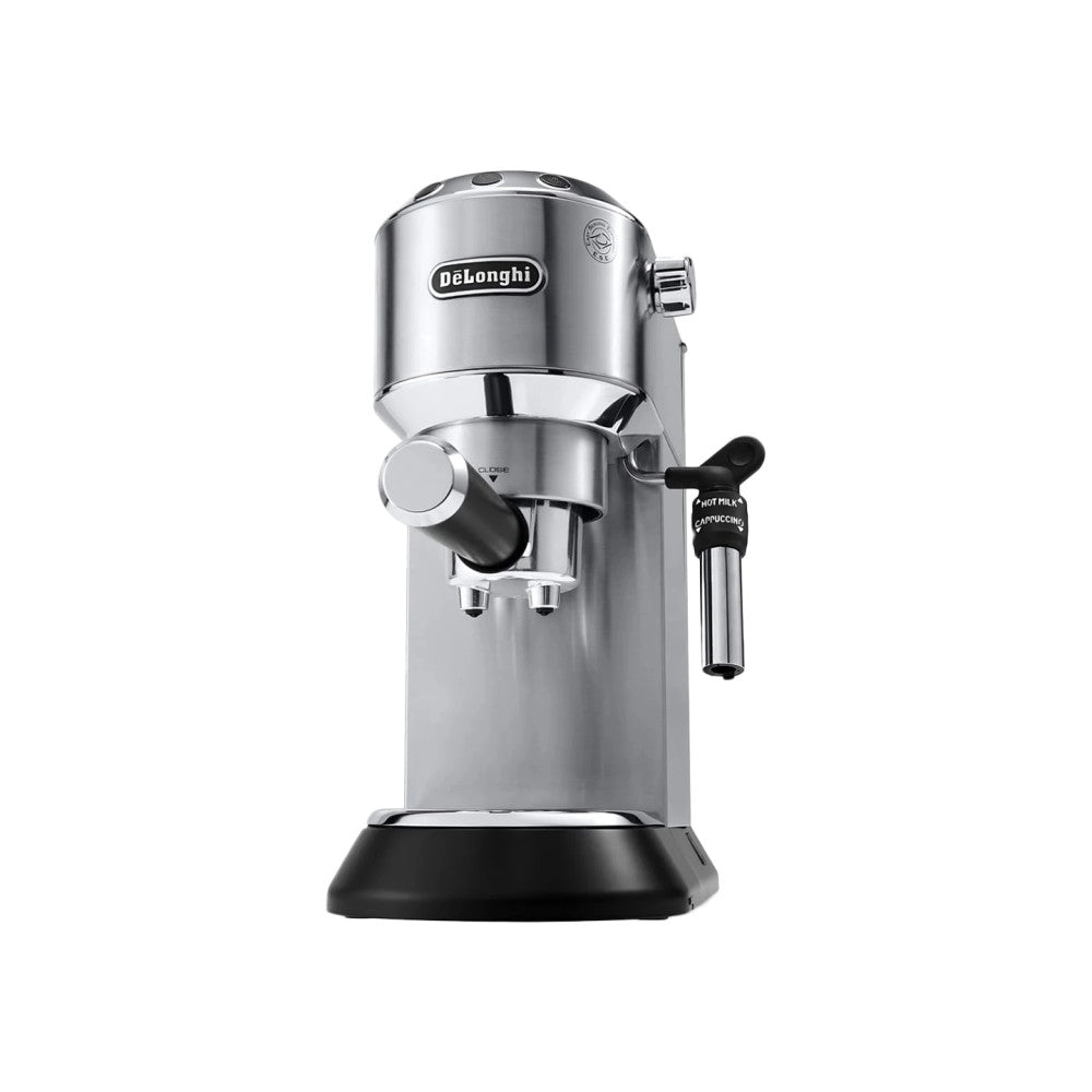 Cafetera espresso DeLonghi Dedica Style EC 685.M - Metal