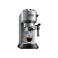 Cafetera espresso DeLonghi Dedica Style EC 685.M - Metal