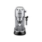 Cafetera espresso DeLonghi Dedica Style EC 685.M - Metal