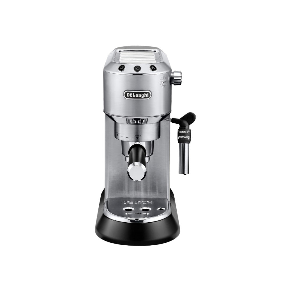 Cafetera espresso DeLonghi Dedica Style EC 685.M - Metal