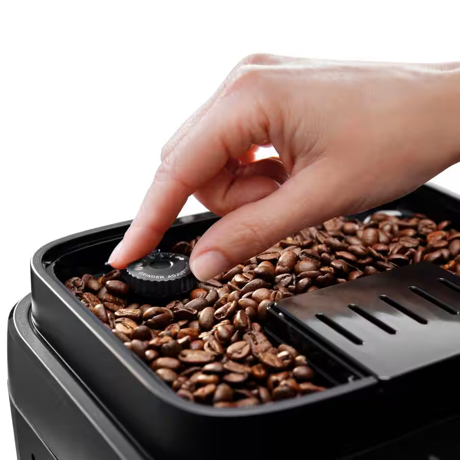 De'Longhi Magnifica Evo ECAM290.21.B Bönor-till-Kopp Automatisk Kaffemaskin