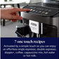De'Longhi Magnifica Evo ECAM290.83.TB Kaffeevollautomat – Schwarz
