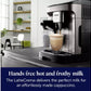 De'Longhi Magnifica Evo ECAM290.83.TB Kaffeevollautomat – Schwarz