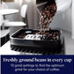 De'Longhi Magnifica Evo ECAM290.83.TB Kaffeevollautomat – Schwarz
