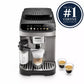 De'Longhi Magnifica Evo ECAM290.83.TB Kaffeevollautomat – Schwarz