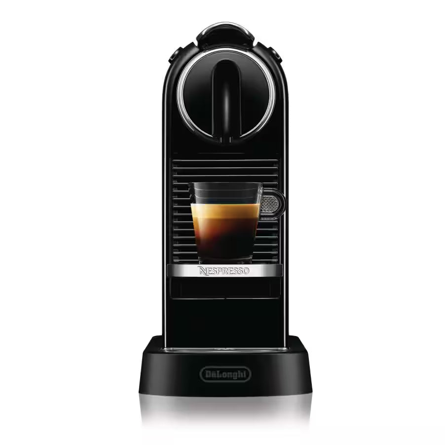 De'Longhi Nespresso Citiz EN167.B
