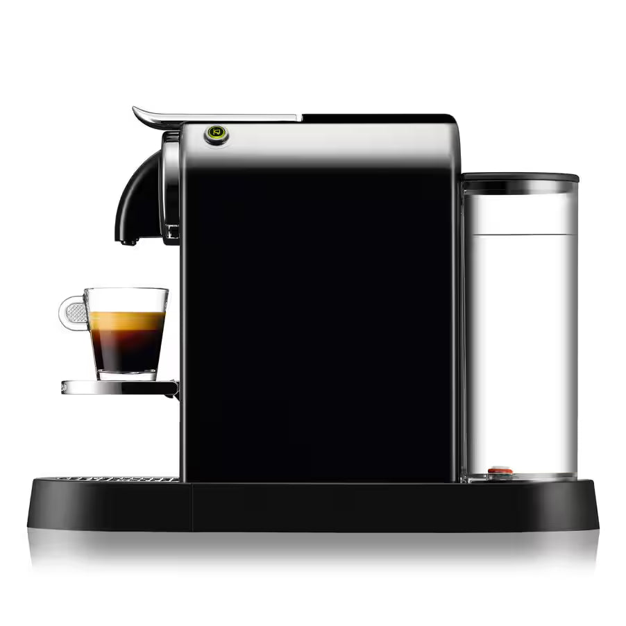 De'Longhi Nespresso Citiz EN167.B