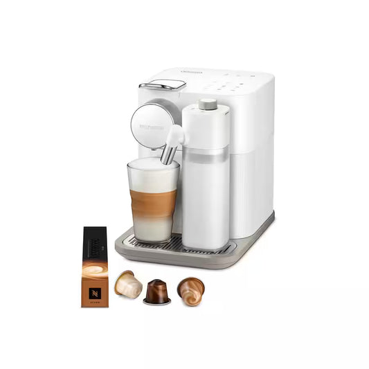 De'Longhi Nespresso Gran Lattissima EN640 White