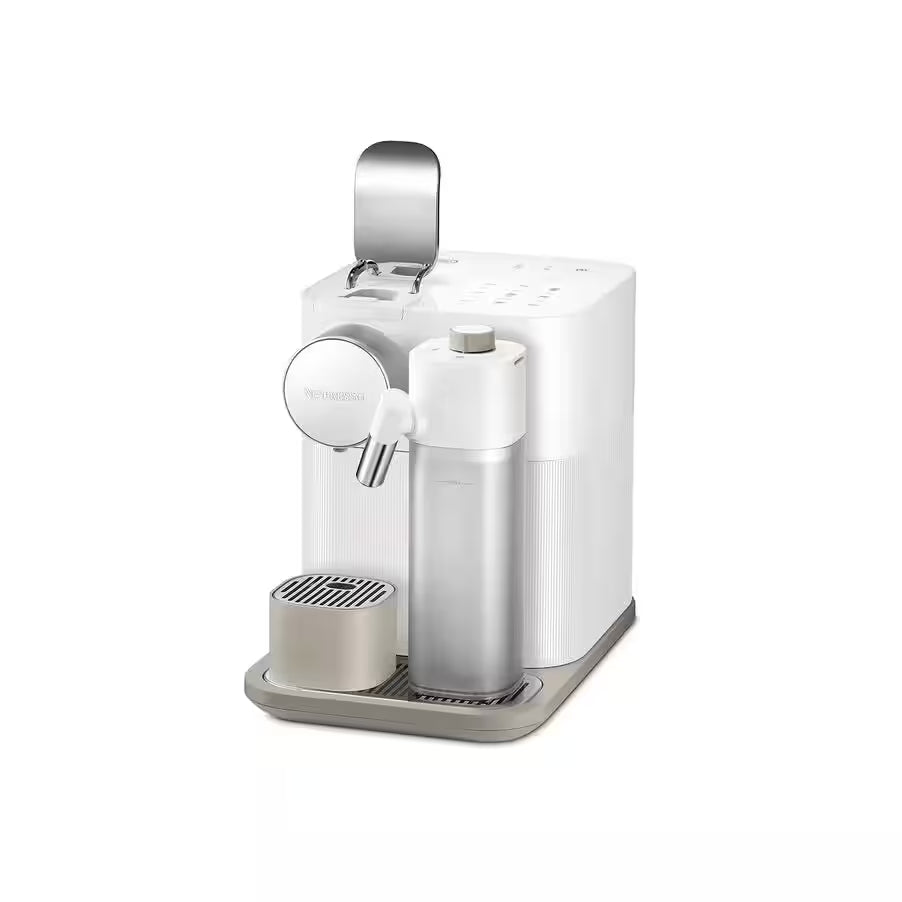 De'Longhi Nespresso Gran Lattissima EN640 Weiß