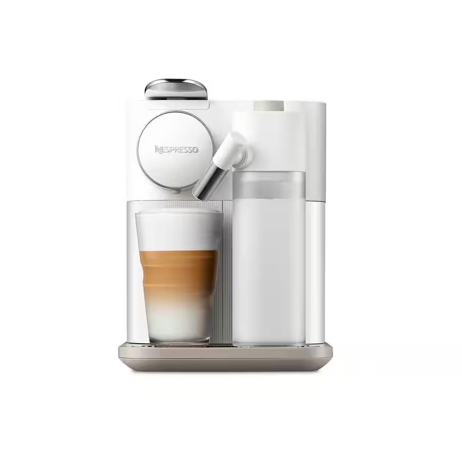 De'Longhi Nespresso Gran Lattissima EN640 Weiß