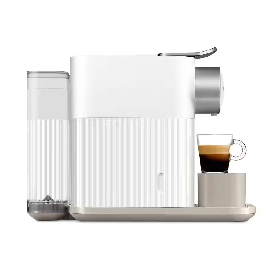 De'Longhi Nespresso Gran Lattissima EN640 Weiß