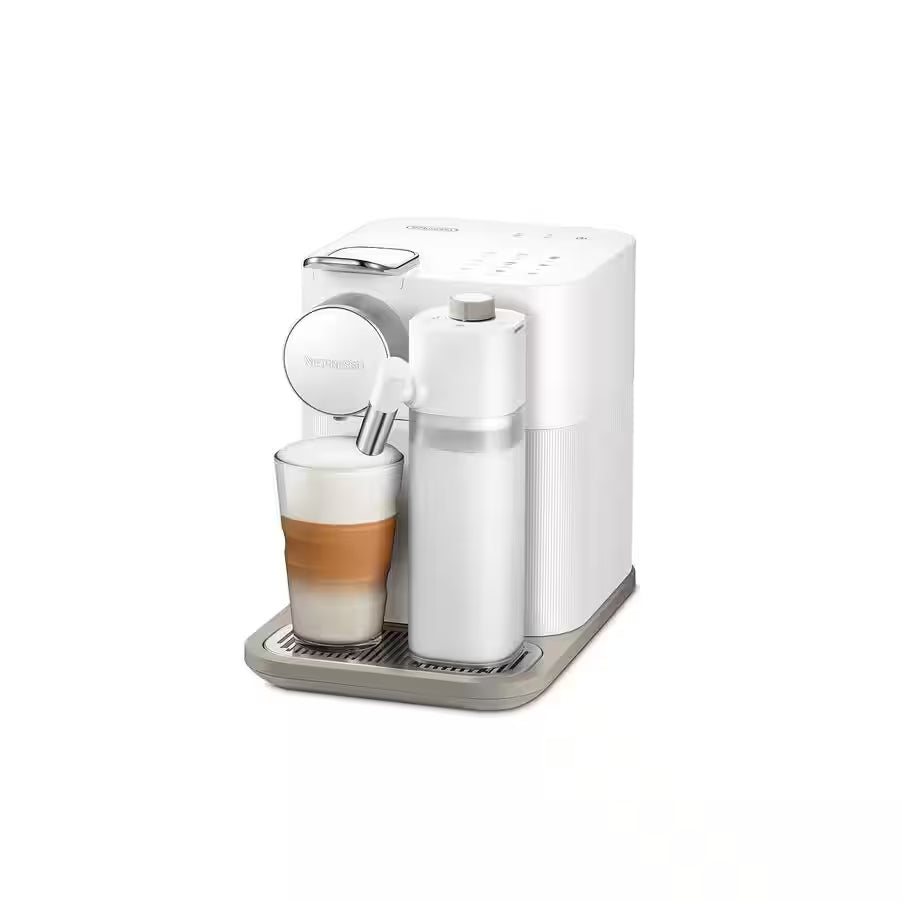 De'Longhi Nespresso Gran Lattissima EN640 Weiß