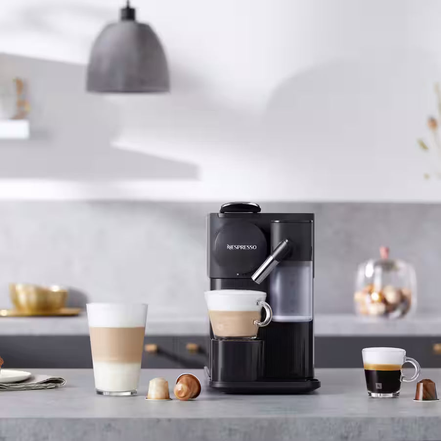 De'Longhi Nespresso Lattissima One EN510.B
