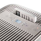 De'Longhi PACES72 Pinguino Compact - LCD display and touch controls detail