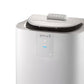 De'Longhi Pinguino AP98 GentleJet portable air conditioner - side view