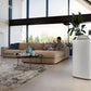 De'Longhi Pinguino AP98 GentleJet portable air conditioner - in-room lifestyle