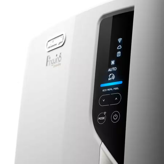 De'Longhi Pinguino PACEL112CST Smart Mobile Klimaanlage
