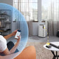 De'Longhi Pinguino PACEL112CST Smart Mobile Klimaanlage