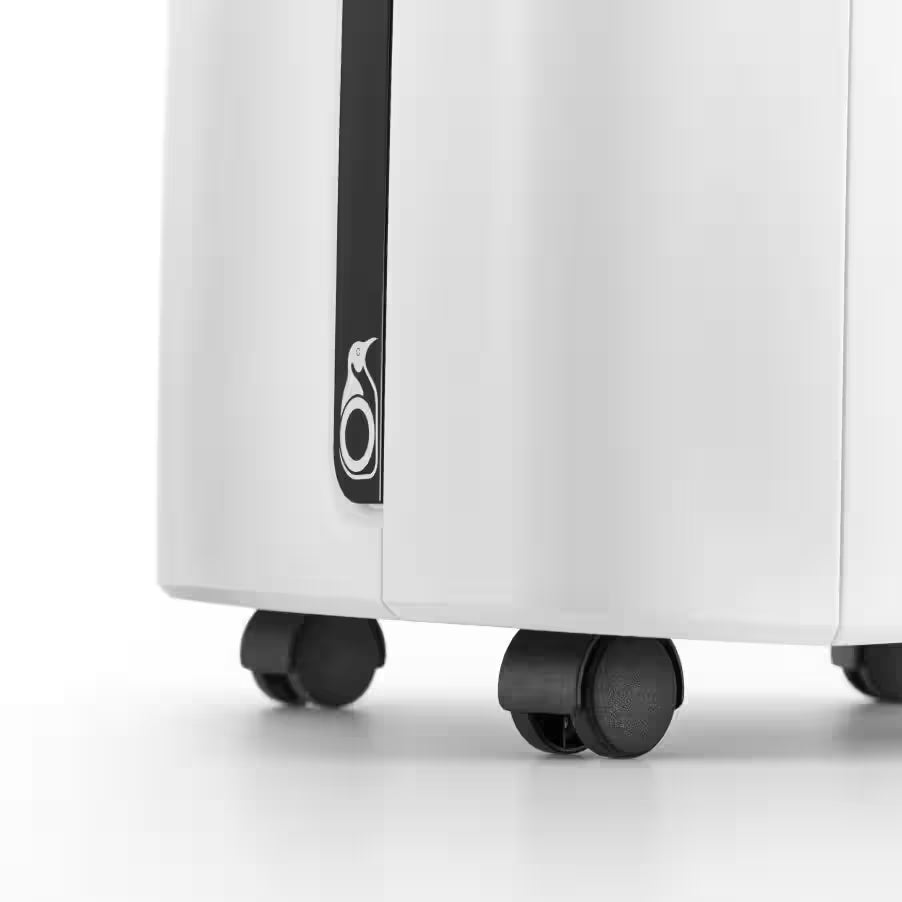 De'Longhi Pinguino PAC EX100 Tyst Bärbar Luftkonditionering