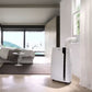 De'Longhi Pinguino PAC EX100 Tyst Bärbar Luftkonditionering