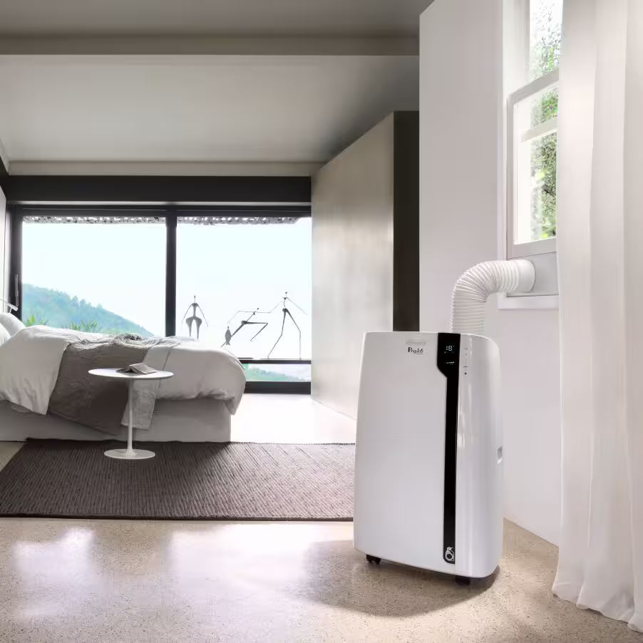 De'Longhi Pinguino PAC EX100 Tyst Bärbar Luftkonditionering