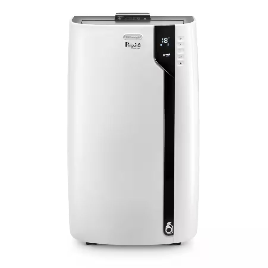 De'Longhi Pinguino PAC EX100 Tyst Bärbar Luftkonditionering