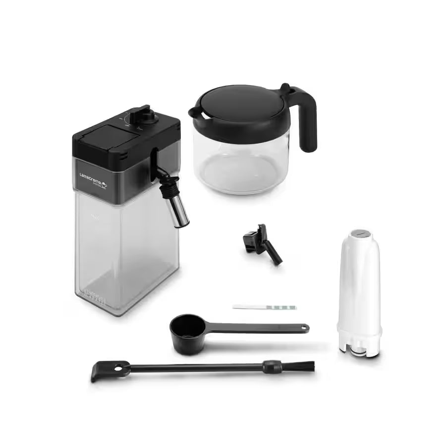 De'Longhi PrimaDonna Soul ECAM610.75.MB Bean to Cup Coffee Machine