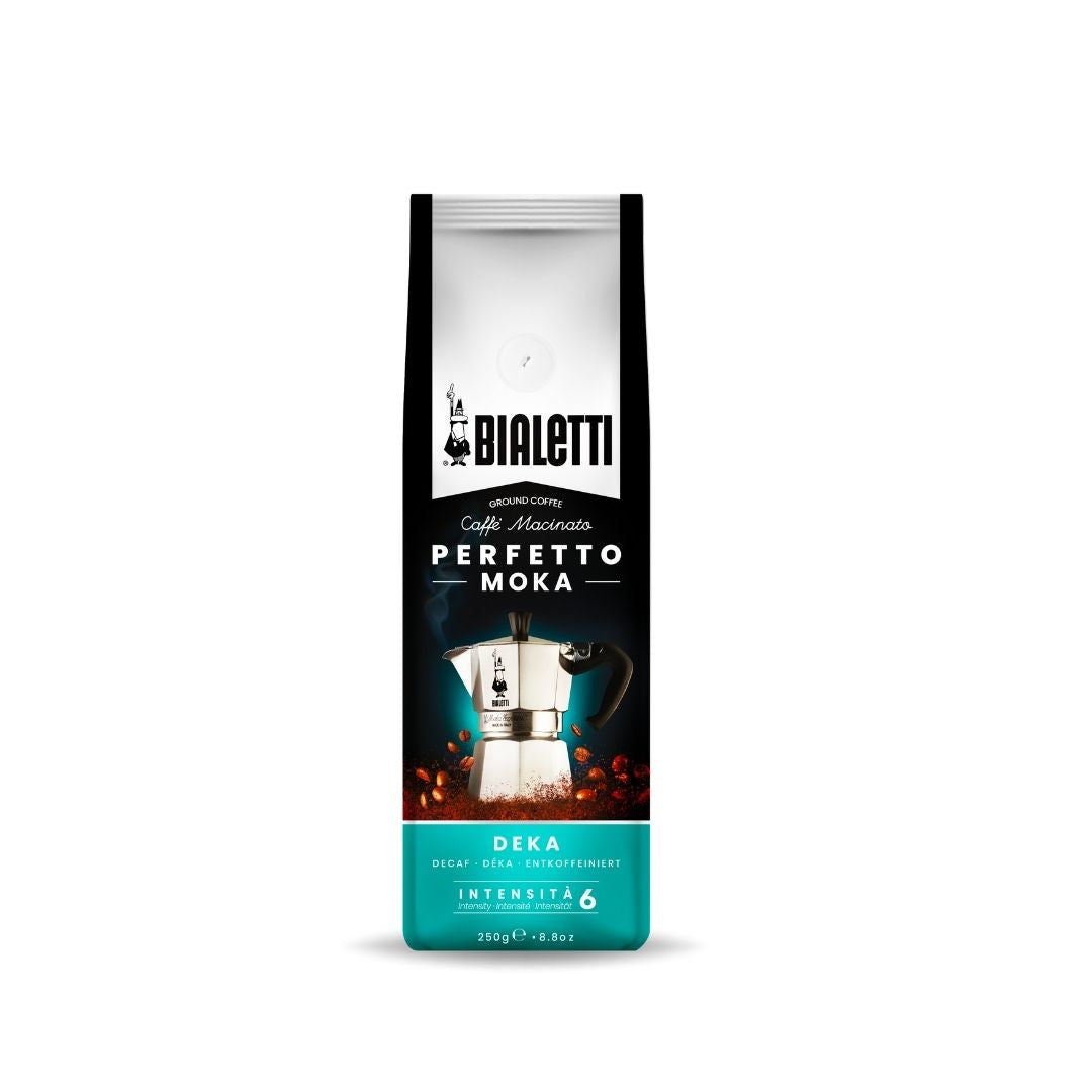 Bialetti Perfetto Moka Stovetop Coffee