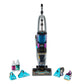 SharkNinja CarpetXpert HairPro Pet Deep Carpet Cleaner EX300UK — Negro