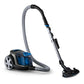 Philips FC9332/07 PowerPro City 900W bagless vacuum cleaner side view