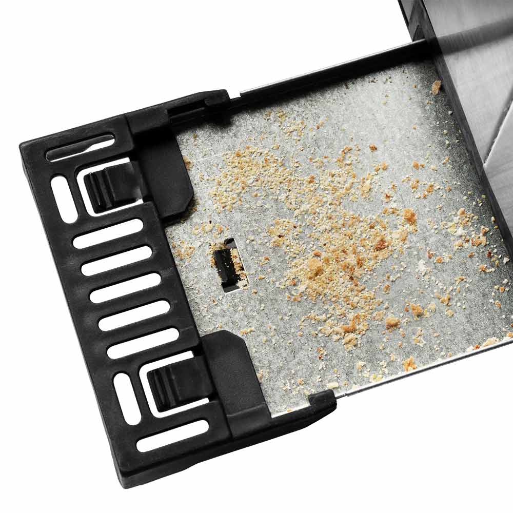 Gastroback 62396 Design Toaster Digital 4-Slice – lifestyle