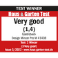 Gastroback 61408 Design Mincer Pro M – HuGT Award