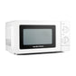 Hamilton Beach 20L Standard White Microwave