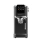 Hamilton Beach BaristaPro Touch 5-in-1 Espresso Machine Black