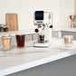 Hamilton Beach BaristaPro Touch 5-in-1 Espresso Machine Cream