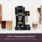 Hamilton Beach BaristaPro+ Touch 8-in-1 - Lifestyle