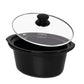 Hamilton Beach The Comfort Cook 3.5L Slow Cooker – Stainless Steel