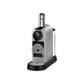 Krups Nespresso Citiz XN741B Silver