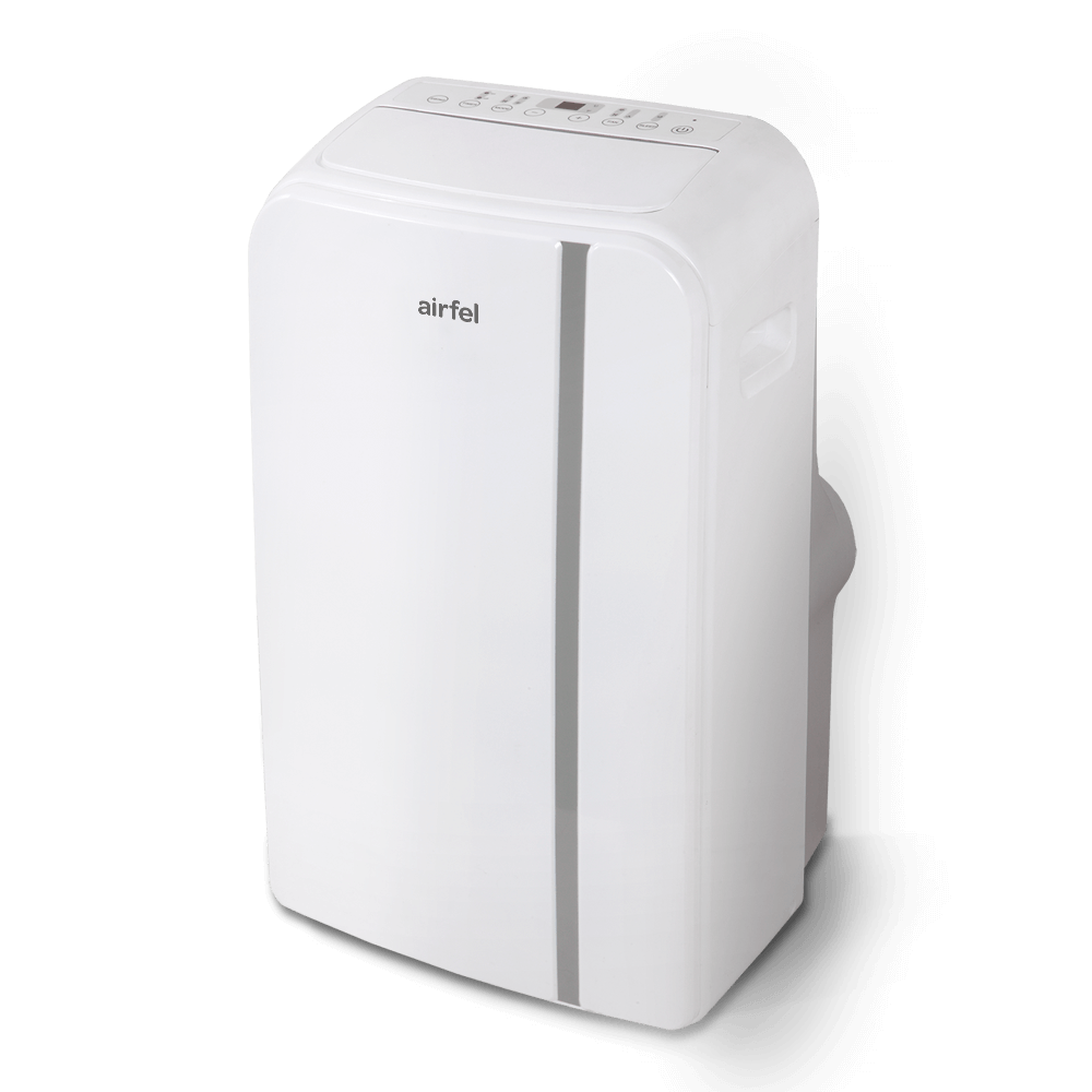 Airfel LPCY35BM 12000 BTU Mobile Air Conditioner – View 2