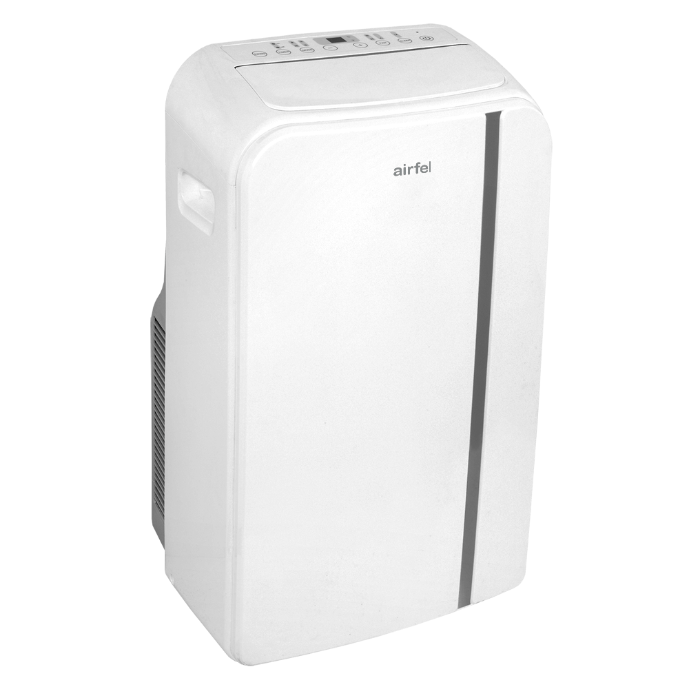 Airfel LPCY35BM 12000 BTU Mobile Air Conditioner – View 3