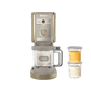 Ninja CREAMi Deluxe NC501UKSTGD Stone Gold ice cream and frozen drink maker