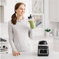Batidora 2 en 1 Ninja con Auto-IQ BN750UK